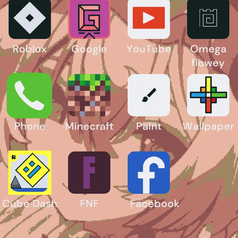 Game by @pillow_official