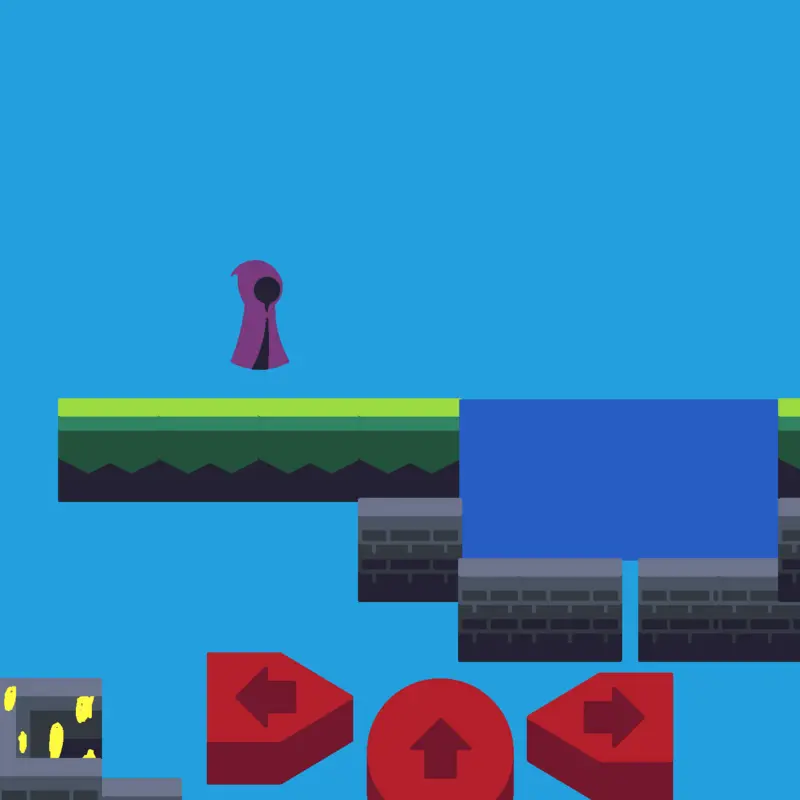 Game by @pedrosoy