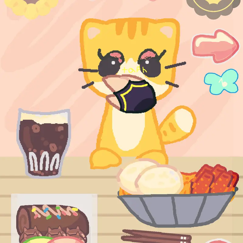 Game by @elidia
