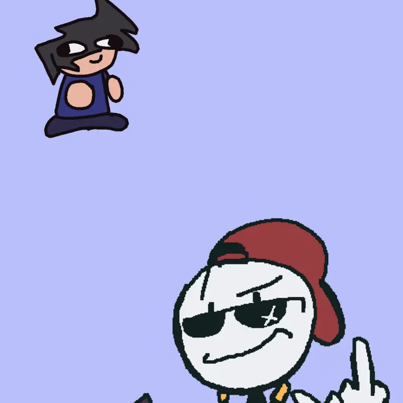 Game by @ao-oni_lover