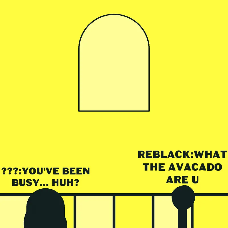 Game by @reblack