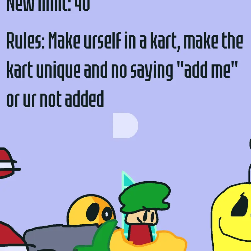 Game by @cube_and_candy