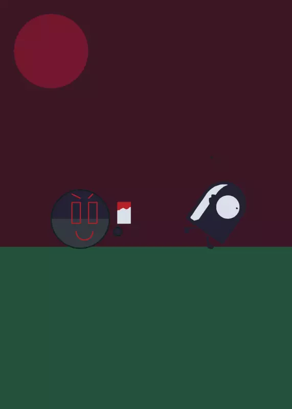 Game by @Saxtor