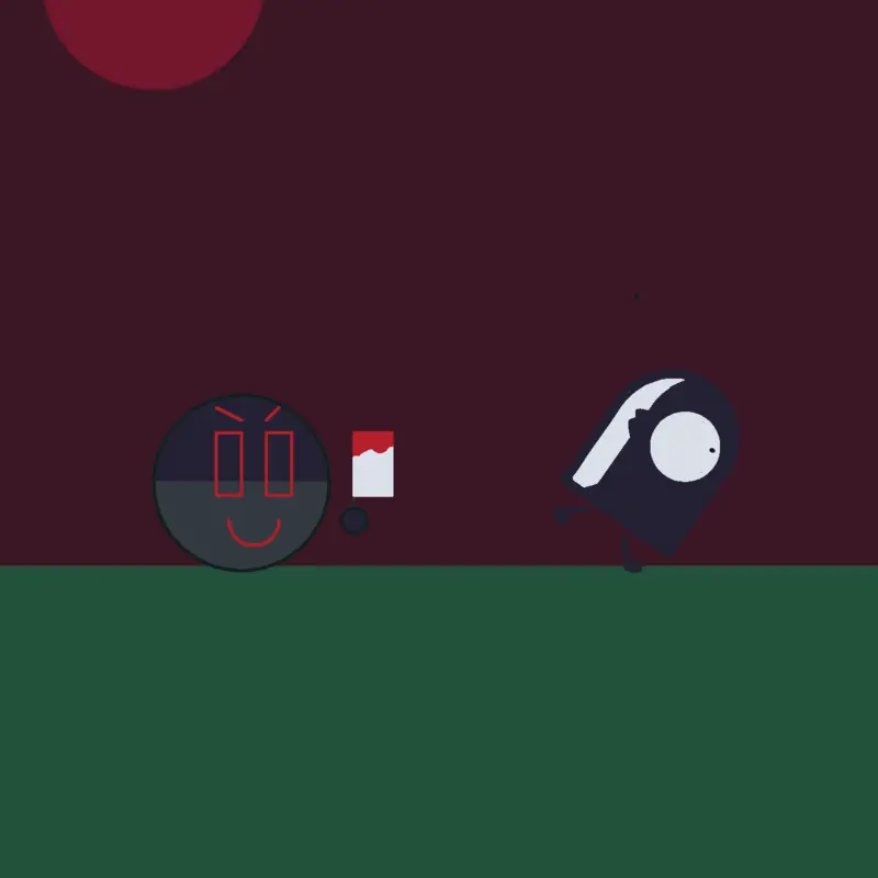 Game by @Saxtor