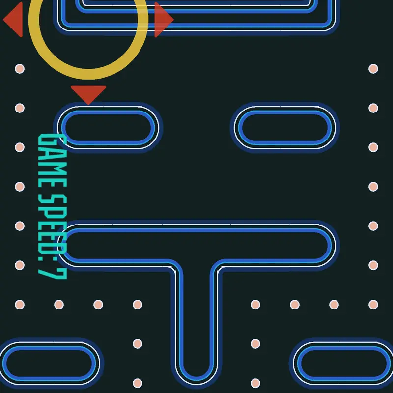 Game by @PacD