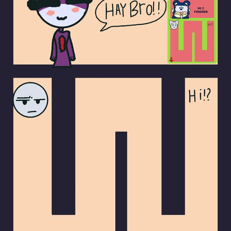 Game by @milly_Fox