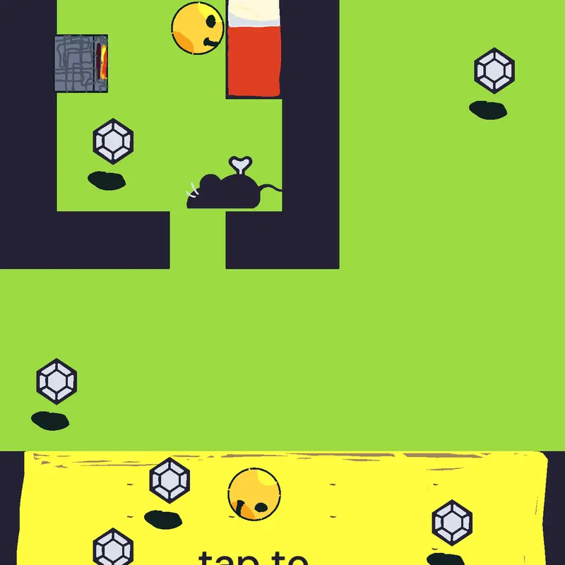 Game by @JusliaAtin