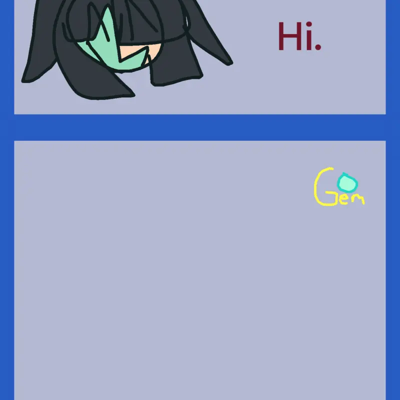 Game by @idkwhattowritehere