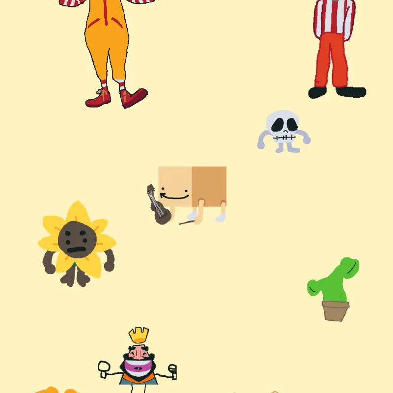 Game by @KoolWaffle1