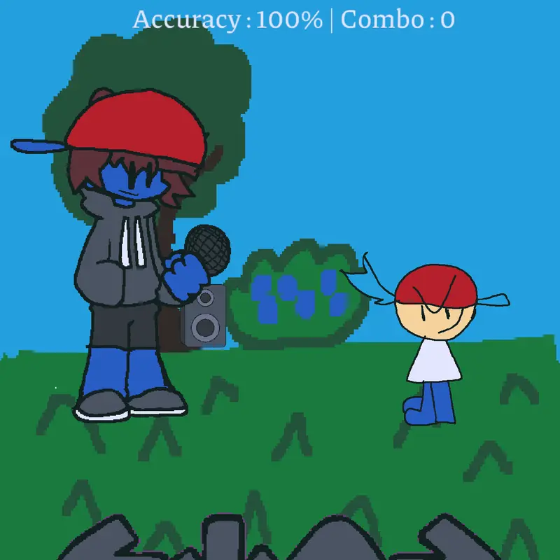 Game by @mvl