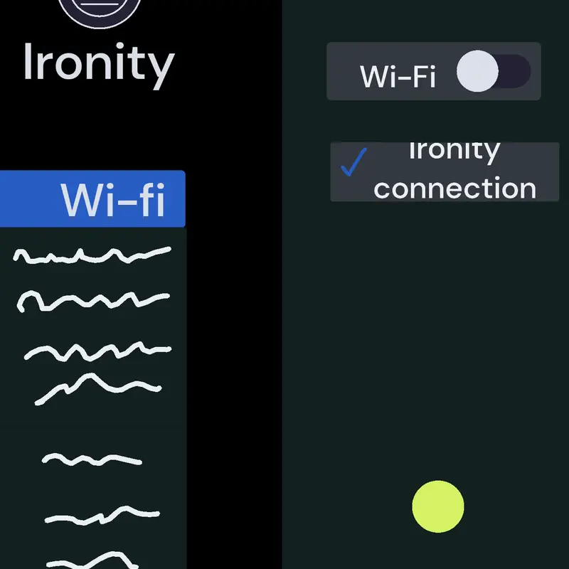 Game by @Ironity