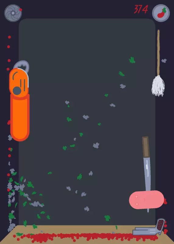 Game by @Ximax