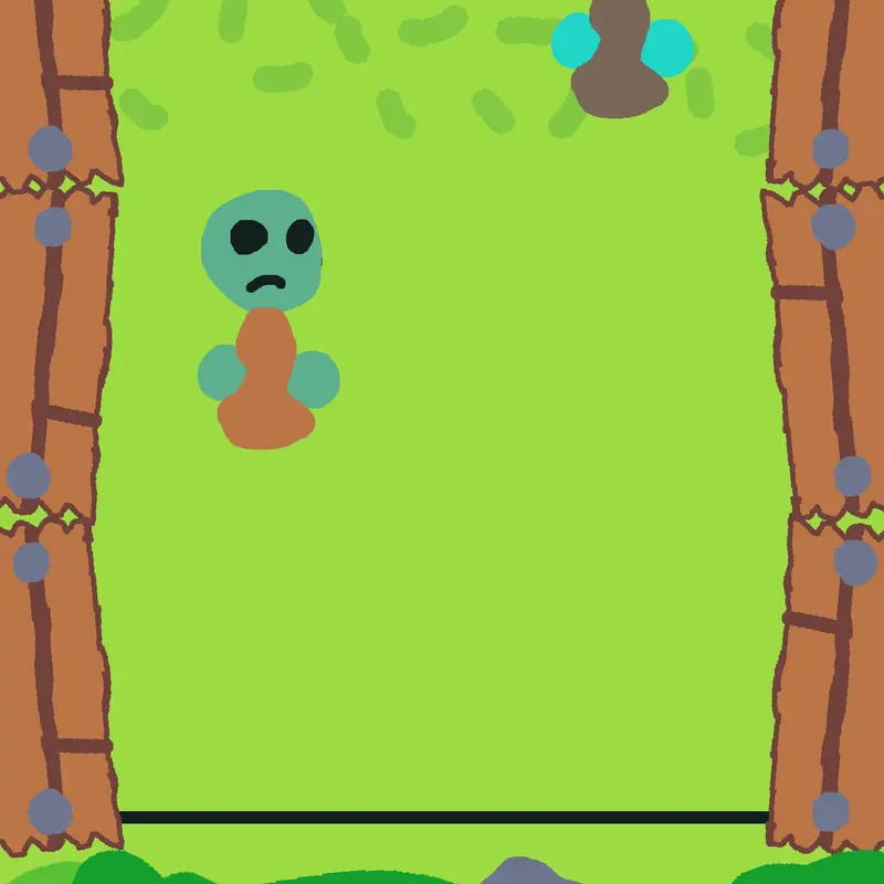 Game by @ponchikthecat