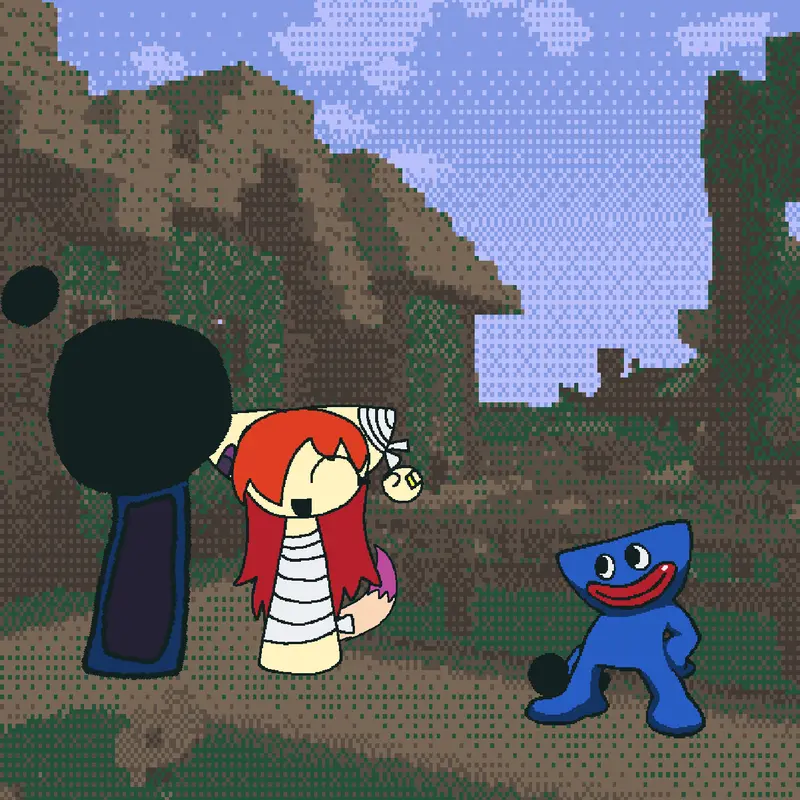 Game by @Huggywuggy2026
