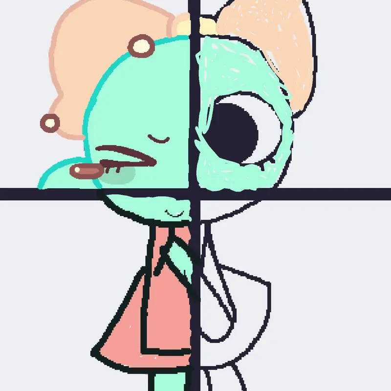 Game by @flutterthebugcat