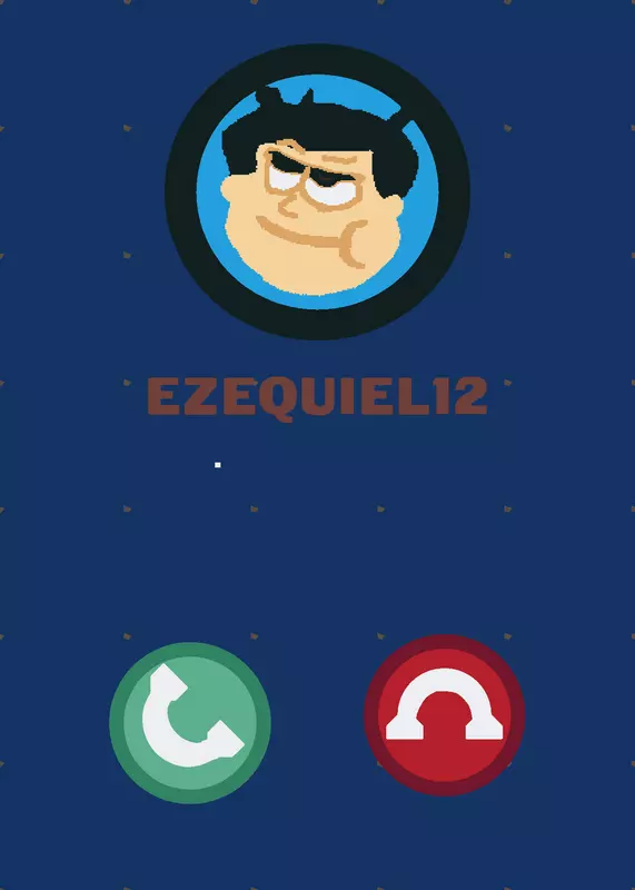 Game by @Ezequiel12