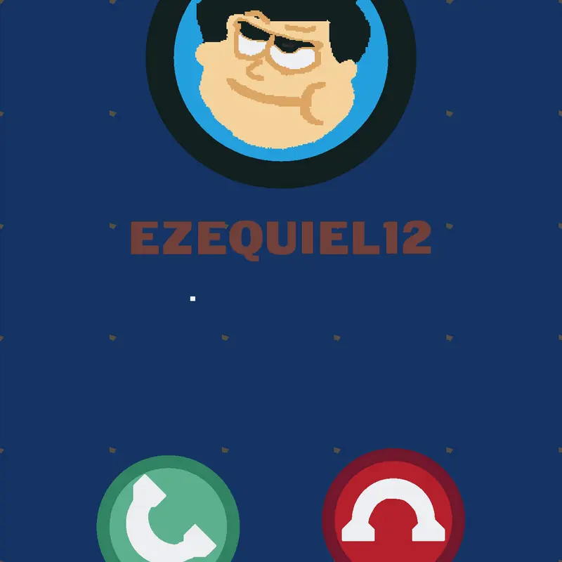 Game by @Ezequiel12