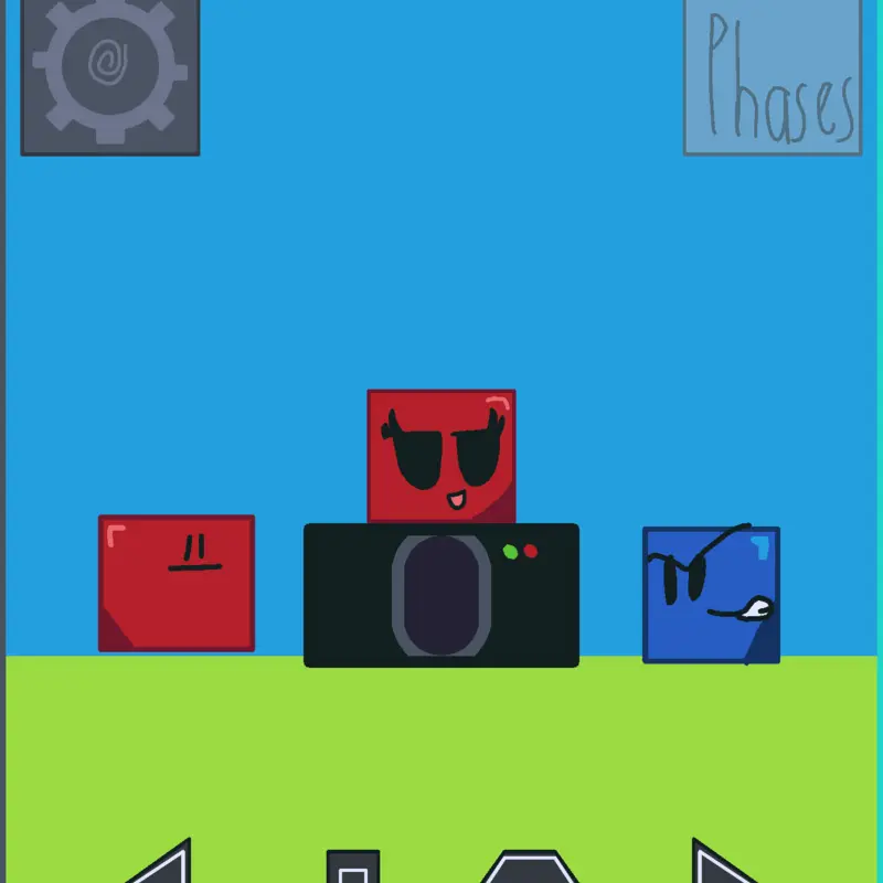 Game by @-_Ekay_-