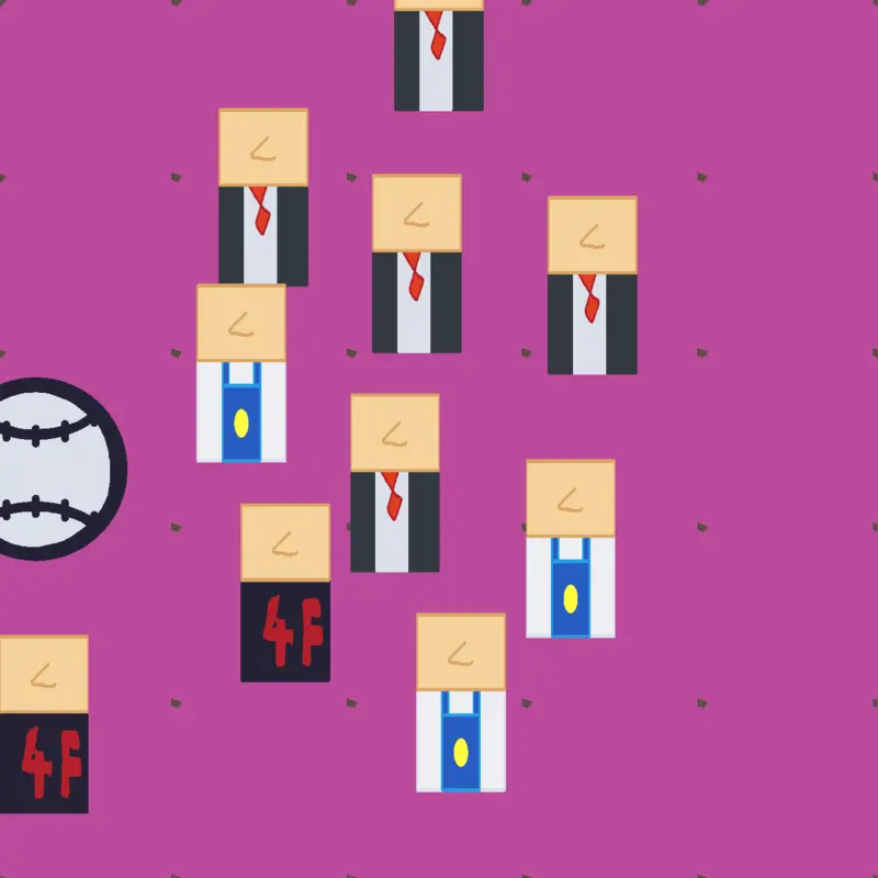 Game by @starterguy