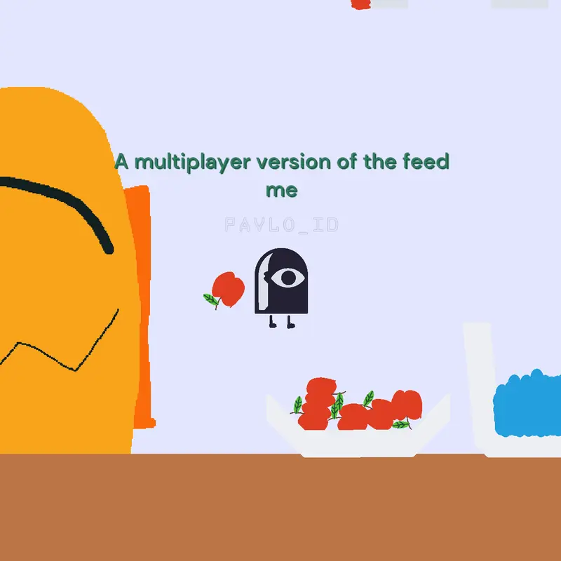 Game by @pavlo_ID
