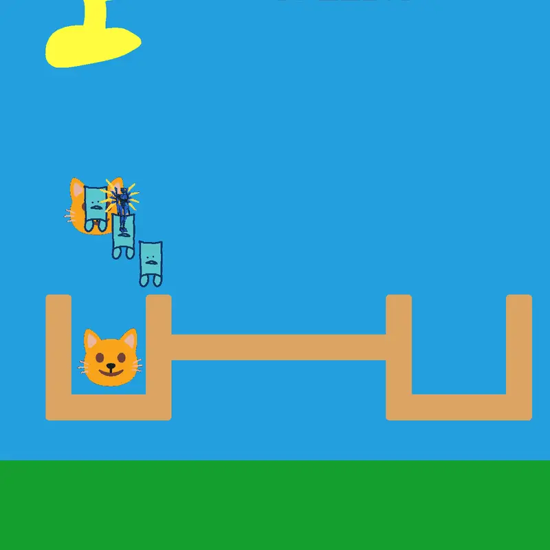 Game by @Sprunki_syeo