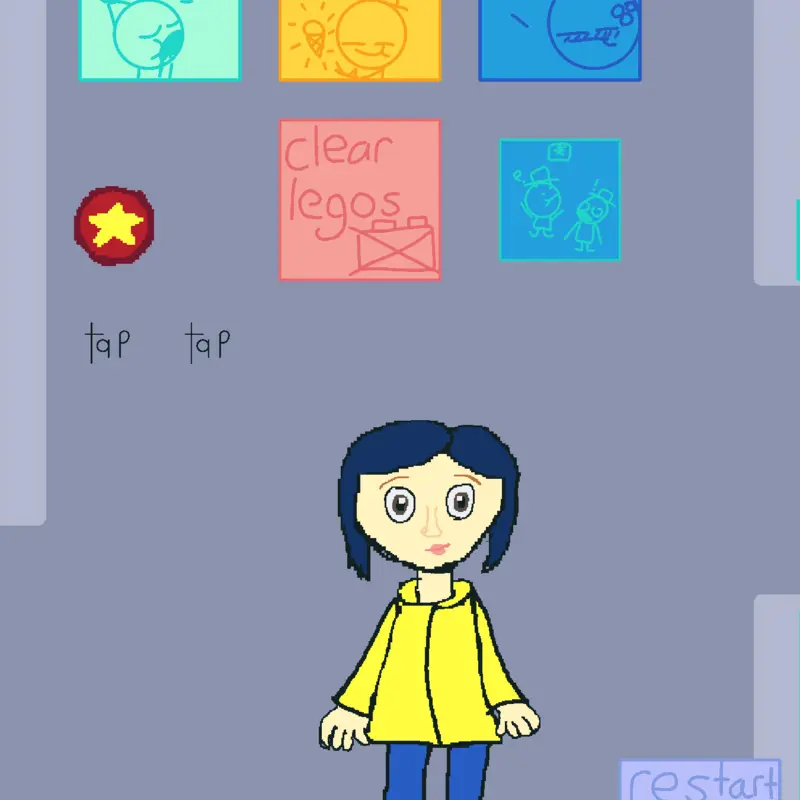 Game by @3464626580