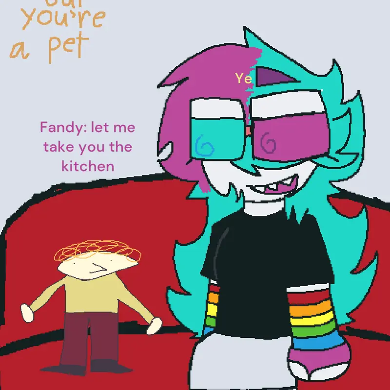 Game by @FanSkull_NoJustNeeded