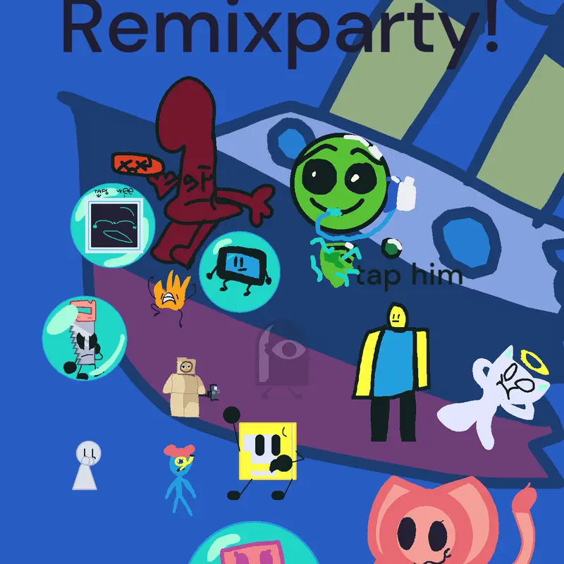 Game by @YellowYellowYellow