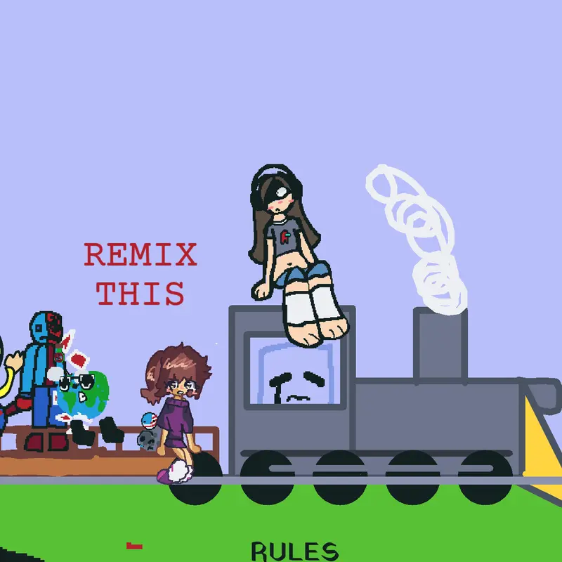Game by @meaninme