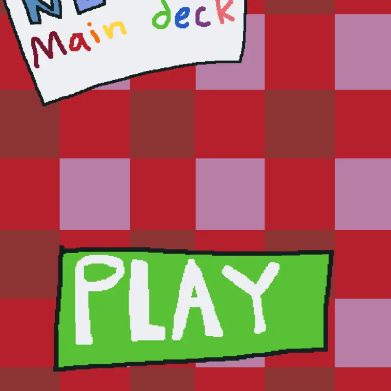 Game by @Seavr