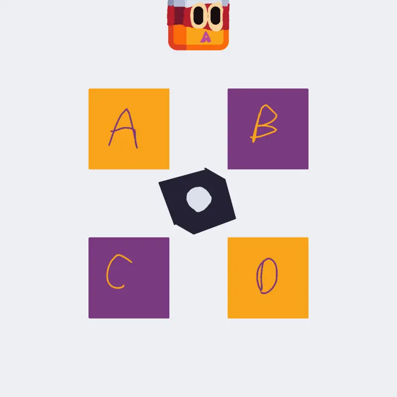 Game by @ATOMANT_2025