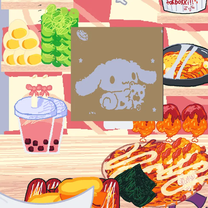Game by @HK1234567890