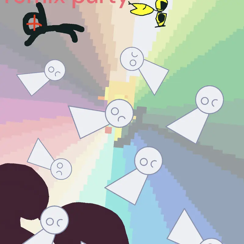 Game by @sebhacks