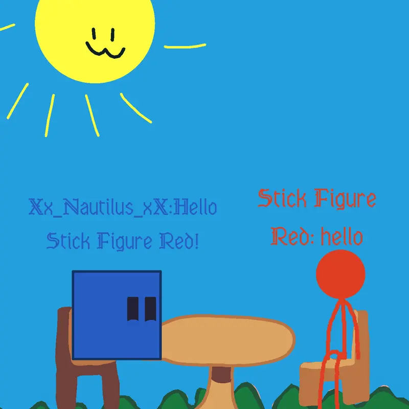 Game by @StickFigureRed