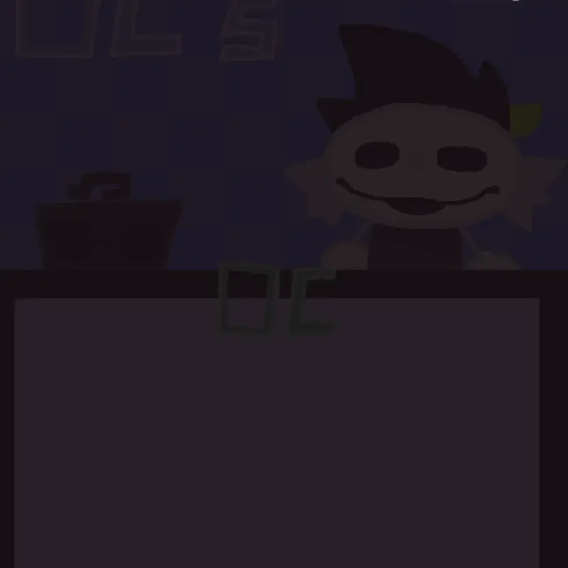 Game by @DavidDoesArt