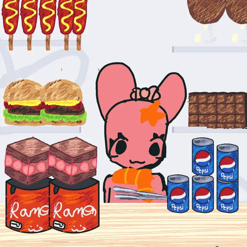 Game by @cutept