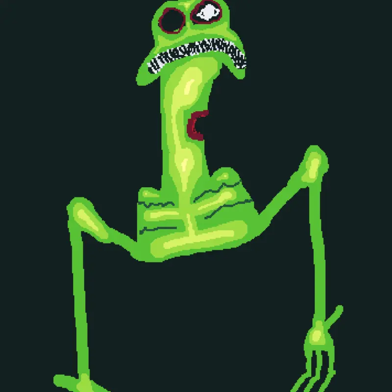 Game by @upgradedGhosthunter