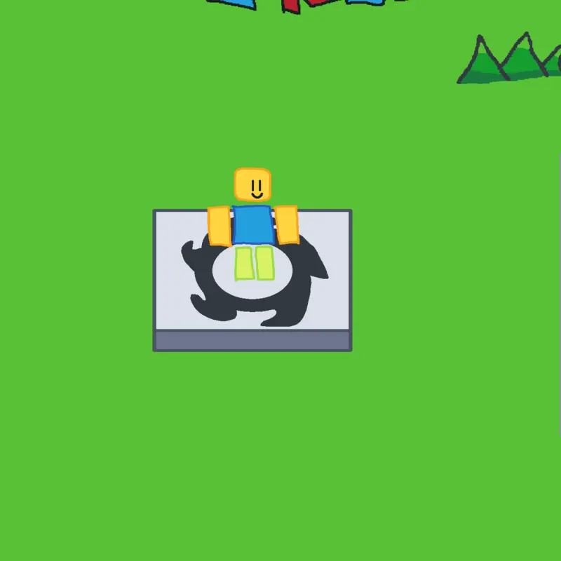 Game by @Jeremiasgamer
