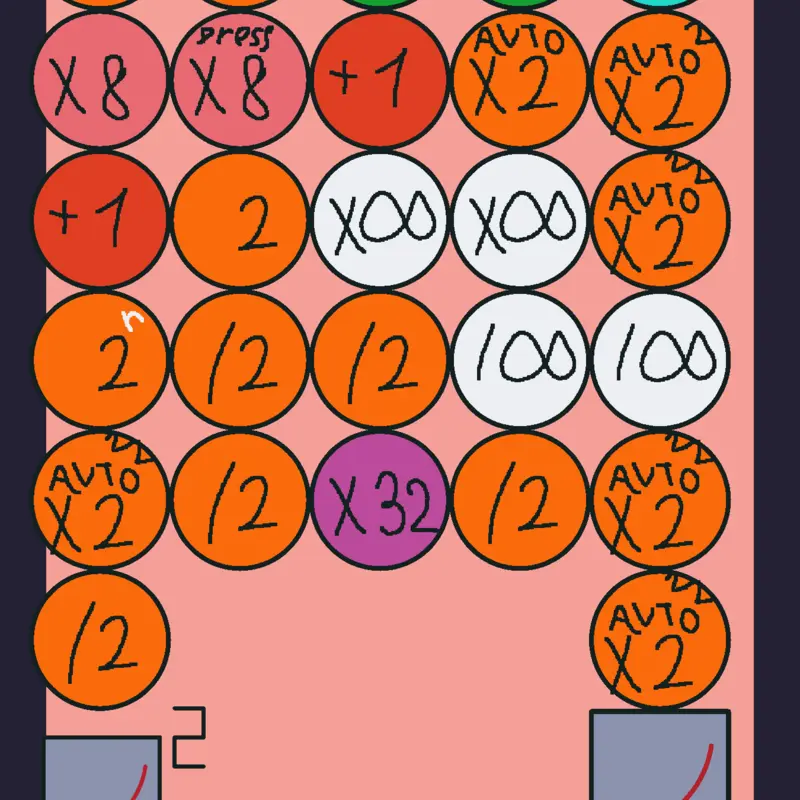 Game by @ffffk