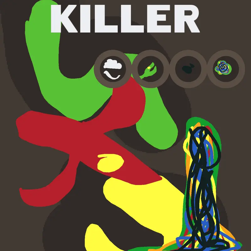 Game by @dickyeka