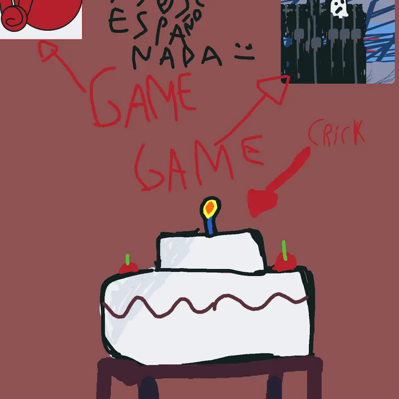 Game by @ukyomaker