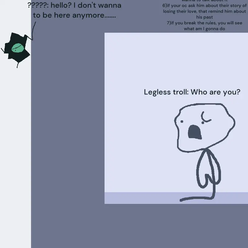 Game by @Legless_troll