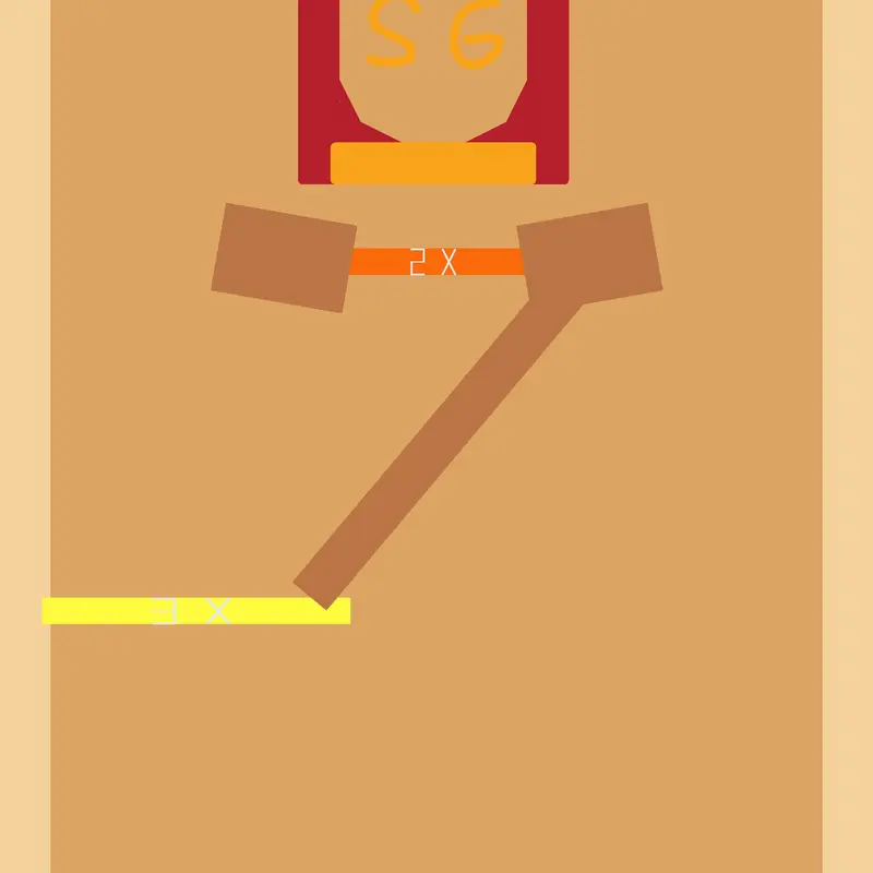 Game by @opportunistic