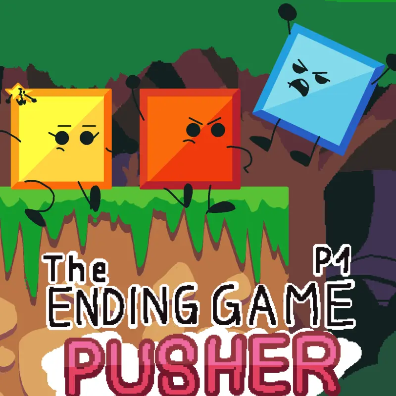 Game by @MotienRocko