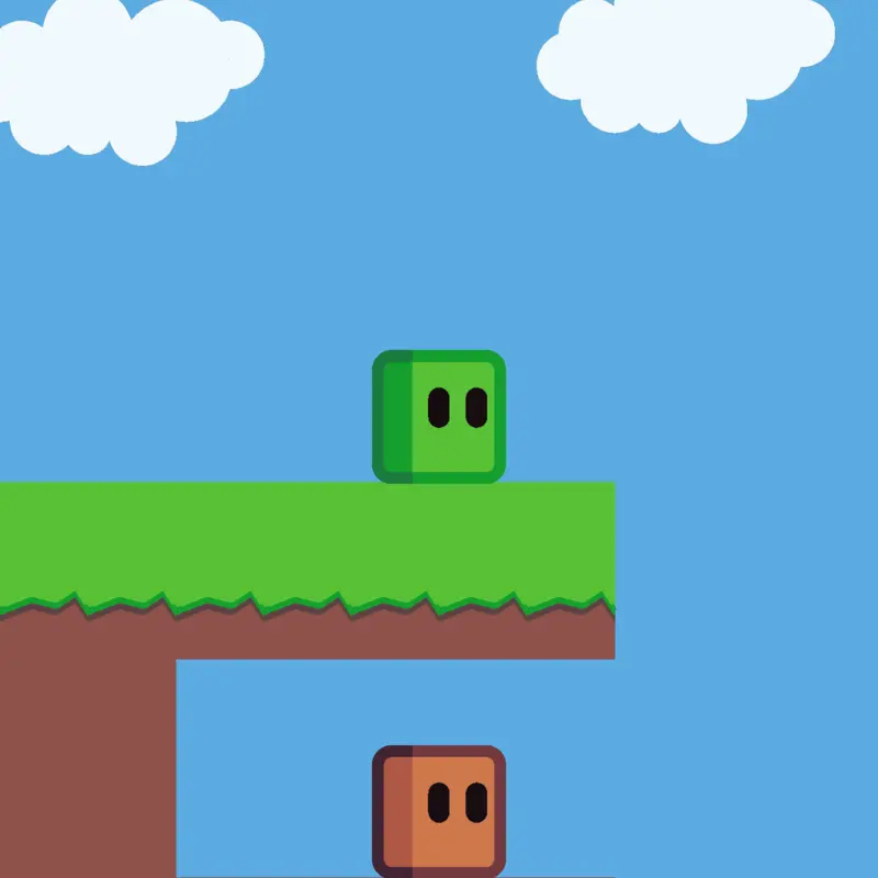 Game by @iangabri