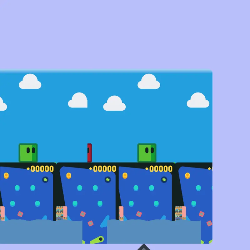Game by @uuukkkl