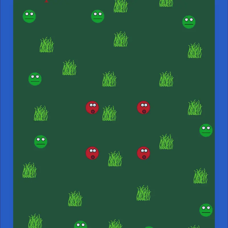 Game by @Sheb