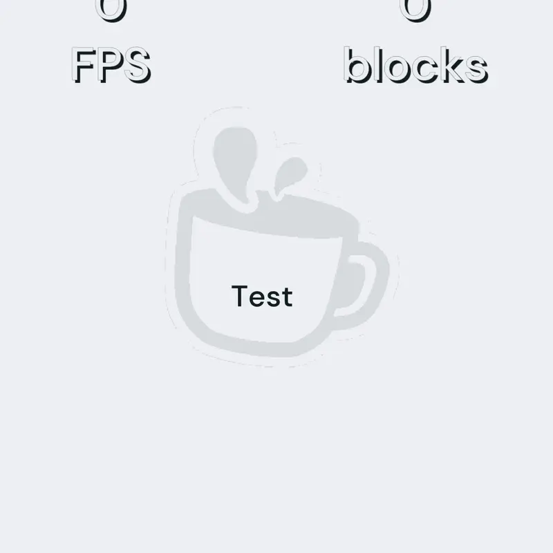 Game by @Coffee_Break