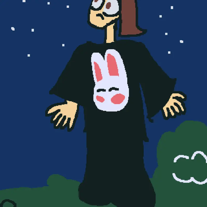 Game by @meow_bunni