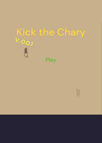 Kick the Chary v.